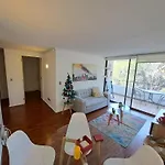 Rocky House - Hostal Boutique Providencia