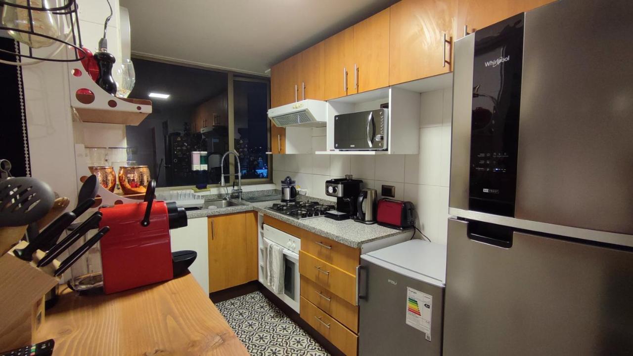 Rocky House - Boutique Providencia Alloggio in famiglia *
