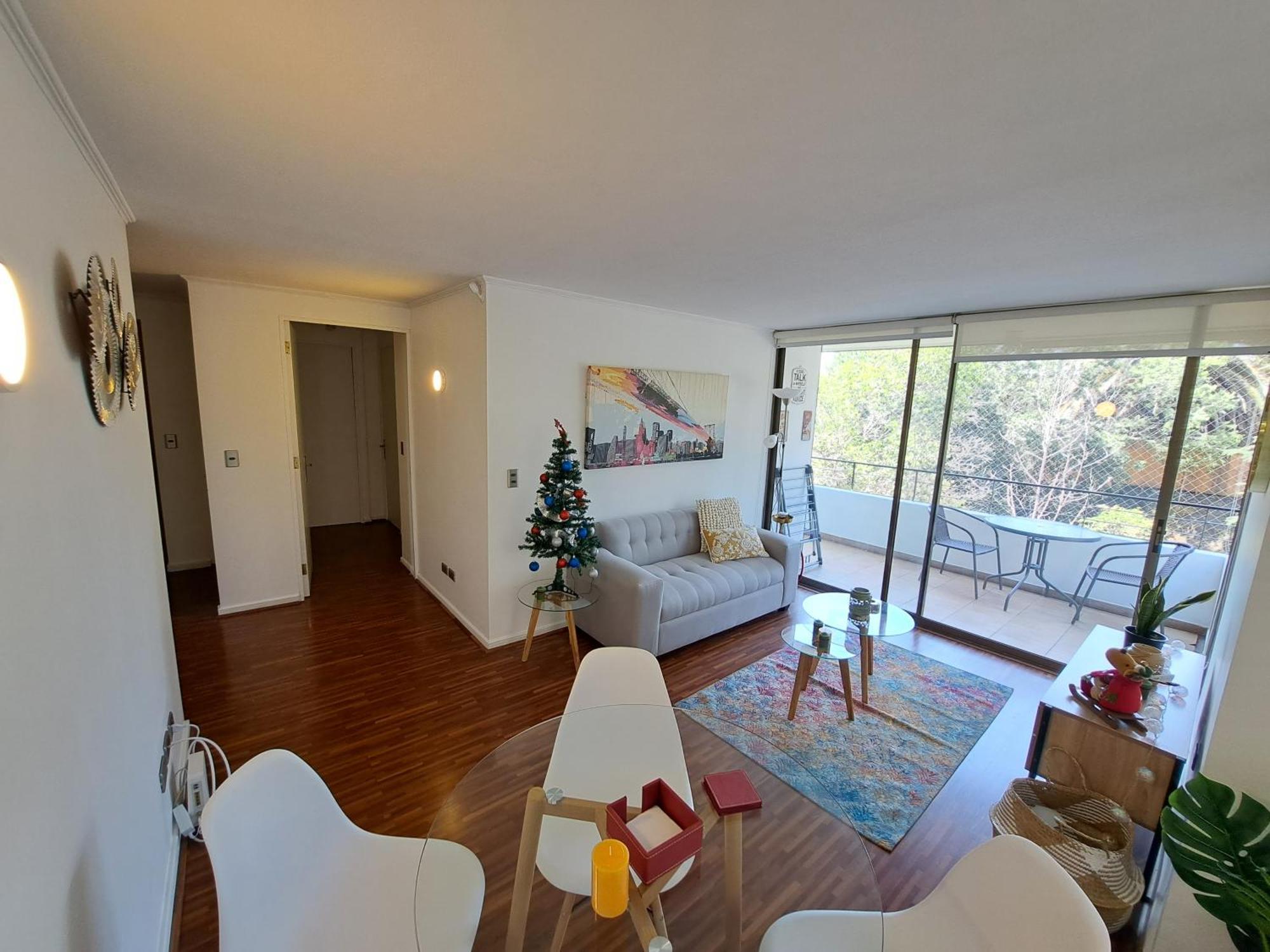 Rocky House - Boutique Providencia * Santiago del Cile